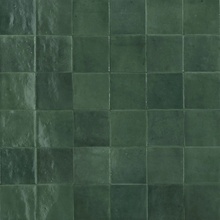 Ragno Melange С000504471 R8GA_MELANGE TEAL GLOSSY 10X10 piastrella da parete 10x10 cm, Italia - foto 1 - foto 1
