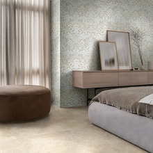 Ragno Mixed 40x120 см, ceramica, Itália, concreto - foto de interior 1 - foto 3