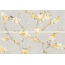 Ragno Mixed С000565400 RC5N_MixedDecoroFioreDiPescoBiancoTouch40X120 piastrella da parete 40x120 cm, Italia, calcestruzzo - foto 1