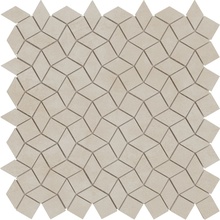 Ragno Mixed С000565390 R9UX_MixedMosaicoSyaGreige40X40 Mosaïque 40x40 cm, Italie, béton - photo 1 - photo 1