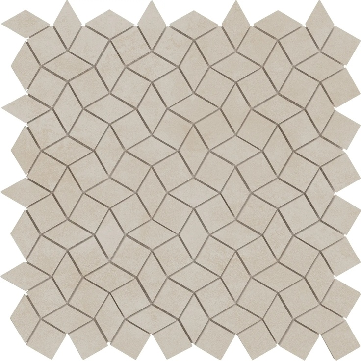 Ragno Mixed С000565390 R9UX_MixedMosaicoSyaGreige40X40 Mosaic 40x40 cm, Italy, concrete - photo 1 Ragno Mixed С000565390 R9UX_MixedMosaicoSyaGreige40X40 Mosaic 40x40 cm, Italy, concrete - photo 1