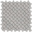 Ragno Mixed С000565388 R9UV_MixedMosaicoSyaGrigio40X40 Mosaic 40x40 cm, Italy, concrete - photo 1