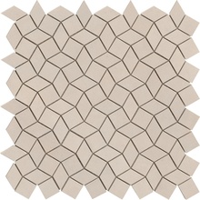 Ragno Mixed С000565387 R9UU_MixedMosaicoSyaRosa40X40 Mosaïque 40x40 cm, Italie, béton - photo 1 - photo 1