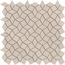 Ragno Mixed С000565387 R9UU_MixedMosaicoSyaRosa40X40 Mosaic 40x40 cm, Italy, concrete - photo 1