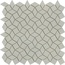 Ragno Mixed С000565391 R9UY_MixedMosaicoSyaVerde40X40 Mosaic 40x40 cm, Italy, concrete - photo 1