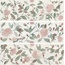Ragno Now С000560758 R9NA_NowDecoroWaterflowerBianco25X76 wall tile 25x76 cm, Italy, resin - photo 1