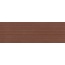 Ragno Now С000560757 R9N8_NowTerracottaStrut.3DRigo25X76 wall tile 25x76 cm, Italy, resin - photo 1
