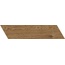 Ragno Ossimori С000545482 R9SX_OssimoriMieleExtraMattChevron11X54 porcelain tile 11x54 cm, Italy, wood look - photo 1