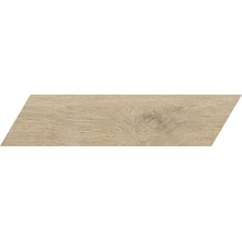 Ragno Ossimori С000545480 R9SV_OssimoriAvorioExtraMattChevron11X54 keramisch graniet 11x54 cm, Italië, houtlook - foto 1 - foto 1