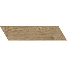 Ragno Ossimori С000545481 R9SW_OssimoriBeigeExtraMattChevron11X54 keramisch graniet 11x54 cm, Italië, houtlook - foto 1 - foto 1