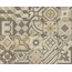 Ragno Ottocento С000439180 RFFW_OTTOCENTO DECORO MIX AMBRA 20X20 porcelain tile 20x20 cm, Italy, hydraulic - photo 1 Ragno Ottocento С000439180 RFFW_OTTOCENTO DECORO MIX AMBRA 20X20 porcelain tile 20x20 cm, Italy, hydraulic - photo 1