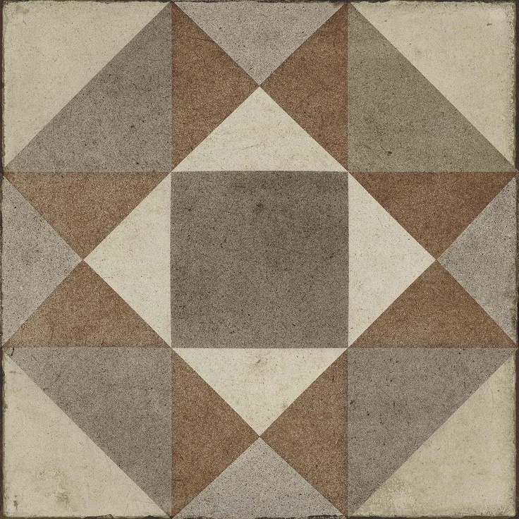 Ragno Ottocento С000439184 R86T_OTTOCENTO DECORO TAPPETO 3 AMBRA 20X20 gres porcelánový 20x20 cm, Itálie, hydraulika - fotografie 1 Ragno Ottocento С000439184 R86T_OTTOCENTO DECORO TAPPETO 3 AMBRA 20X20 gres porcelánový 20x20 cm, Itálie, hydraulika - fotografie 1