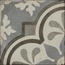 Ragno Ottocento С000439194 R87C_OTTOCENTO DECORO TAPPETO 4 TALCO 20X20 porcelain tile 20x20 cm, Italy, hydraulic - photo 1 Ragno Ottocento С000439194 R87C_OTTOCENTO DECORO TAPPETO 4 TALCO 20X20 porcelain tile 20x20 cm, Italy, hydraulic - photo 1
