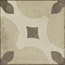 Ragno Ottocento С000439187 R86W_OTTOCENTO DECORO TAPPETO 6 AMBRA 20X20 porcelain tile 20x20 cm, Italy, hydraulic - photo 1 Ragno Ottocento С000439187 R86W_OTTOCENTO DECORO TAPPETO 6 AMBRA 20X20 porcelain tile 20x20 cm, Italy, hydraulic - photo 1