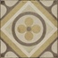 Ragno Ottocento С000439188 R86X_OTTOCENTO DECORO TAPPETO 7 AMBRA 20X20 porcelain tile 20x20 cm, Italy, hydraulic - photo 1 Ragno Ottocento С000439188 R86X_OTTOCENTO DECORO TAPPETO 7 AMBRA 20X20 porcelain tile 20x20 cm, Italy, hydraulic - photo 1