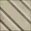 Ragno Ottocento С000439189 R86Y_OTTOCENTO DECORO TAPPETO 8 AMBRA 20X20 porcelain tile 20x20 cm, Italy, hydraulic - photo 1