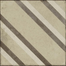 Ragno Ottocento С000439189 R86Y_OTTOCENTO DECORO TAPPETO 8 AMBRA 20X20 gres porcelanato 20x20 cm, Itália, imitação de azulejo hidráulico - foto 1 - foto 1