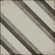 Ragno Ottocento С000439198 R87G_OTTOCENTO DECORO TAPPETO 8 TALCO 20X20 gres porcelanato 20x20 cm, Itália, imitação de azulejo hidráulico - foto 1 - foto 1