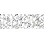 Ragno Papers С000580285 RA8Z_PapersBranchTouch60X180 vægflise 60x180 cm, Italien - foto 1