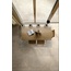 Ragno Realstone_Argent 30x60, porcelanato não esmaltado, Itália, outros tipos de pedra - foto de interior 5