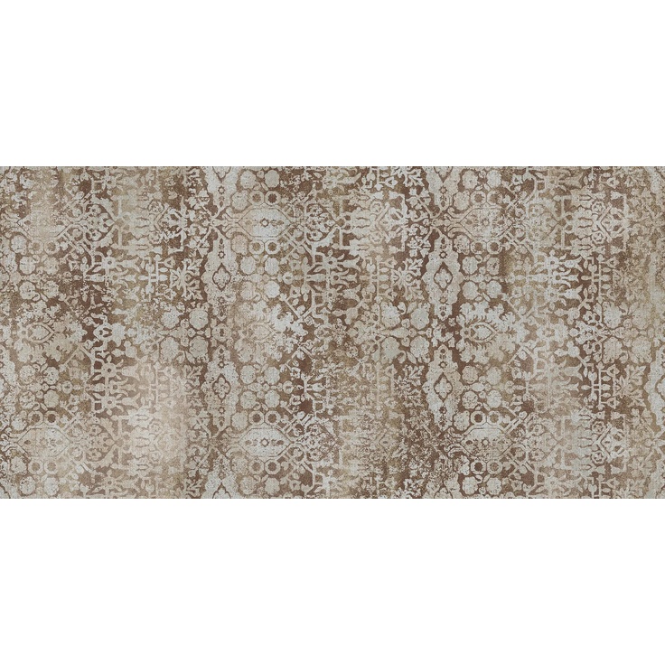 Ragno Realstone_Argent С000551722 R9XG_ArgentDecoroTapestryAvorio60X120 porcelænsflise 60x120 cm, Italien, stof - foto 1 Ragno Realstone_Argent С000551722 R9XG_ArgentDecoroTapestryAvorio60X120 porcelænsflise 60x120 cm, Italien, stof - foto 1