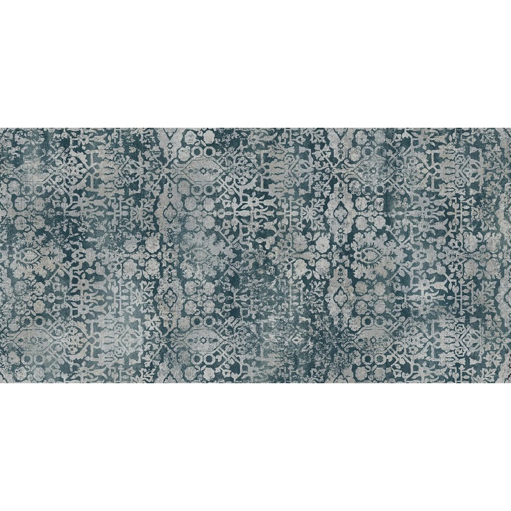 Ragno Realstone_Argent С000551723 R9XH_ArgentDecoroTapestryGhiaccio60X120 gres porcelánový 60x120 cm, Itálie, tkanina - fotografie 1 Ragno Realstone_Argent С000551723 R9XH_ArgentDecoroTapestryGhiaccio60X120 gres porcelánový 60x120 cm, Itálie, tkanina - fotografie 1