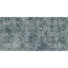 Ragno Realstone_Argent С000551723 R9XH_ArgentDecoroTapestryGhiaccio60X120 gres porcelanato 60x120 cm, Itália, tecido - foto 1 - foto 1