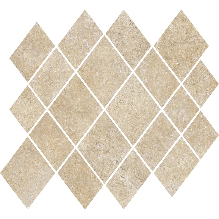 Ragno Realstone_Argent С000551726 R9XM_ArgentMieleMosaicoRombi35,3X32,3 Mosaïque 32,3x35,3 cm, Italie, autres types de pierre - photo 1 Ragno Realstone_Argent С000551726 R9XM_ArgentMieleMosaicoRombi35,3X32,3 Mosaïque 32,3x35,3 cm, Italie, autres types de pierre - photo 1