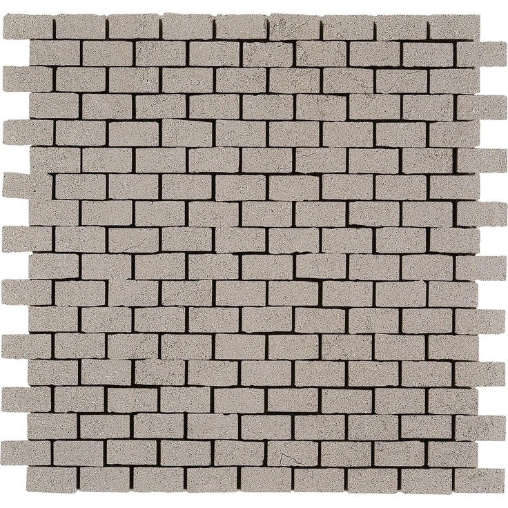 Ragno Realstone_Jerusalem С000469866 R123_JerusalemGrigioMosaicoSpaccatella30X30 Mosaic 30x30 cm, Italy, other types of stone - photo 1 Ragno Realstone_Jerusalem С000469866 R123_JerusalemGrigioMosaicoSpaccatella30X30 Mosaic 30x30 cm, Italy, other types of stone - photo 1