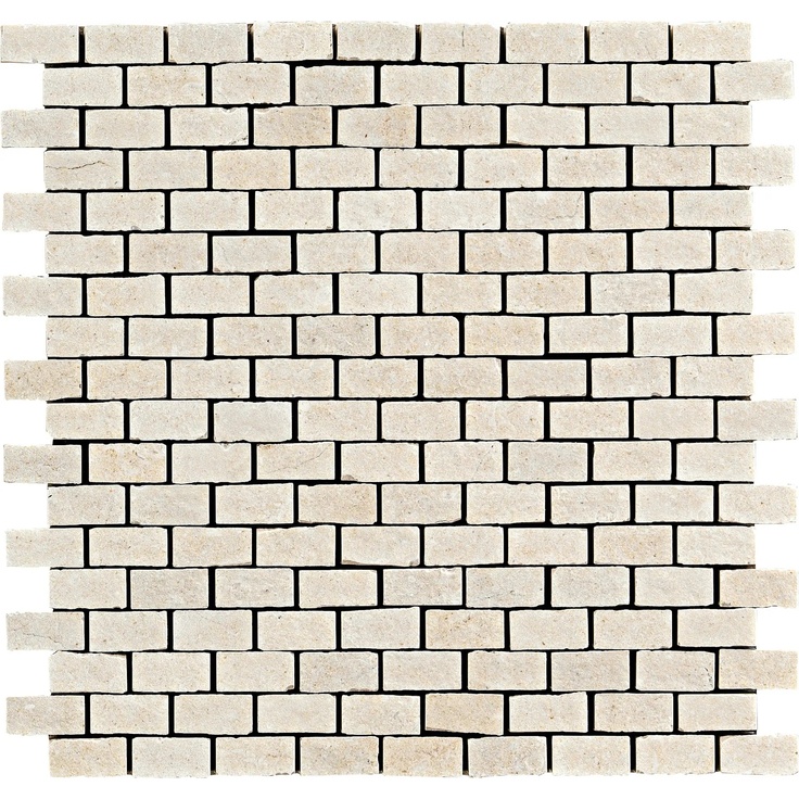 Ragno Realstone_Jerusalem С000469852 R09J_JerusalemAvorioMosaicoSpaccatella30X30 Mosaic 30x30 cm, Italy, other types of stone - photo 1 Ragno Realstone_Jerusalem С000469852 R09J_JerusalemAvorioMosaicoSpaccatella30X30 Mosaic 30x30 cm, Italy, other types of stone - photo 1