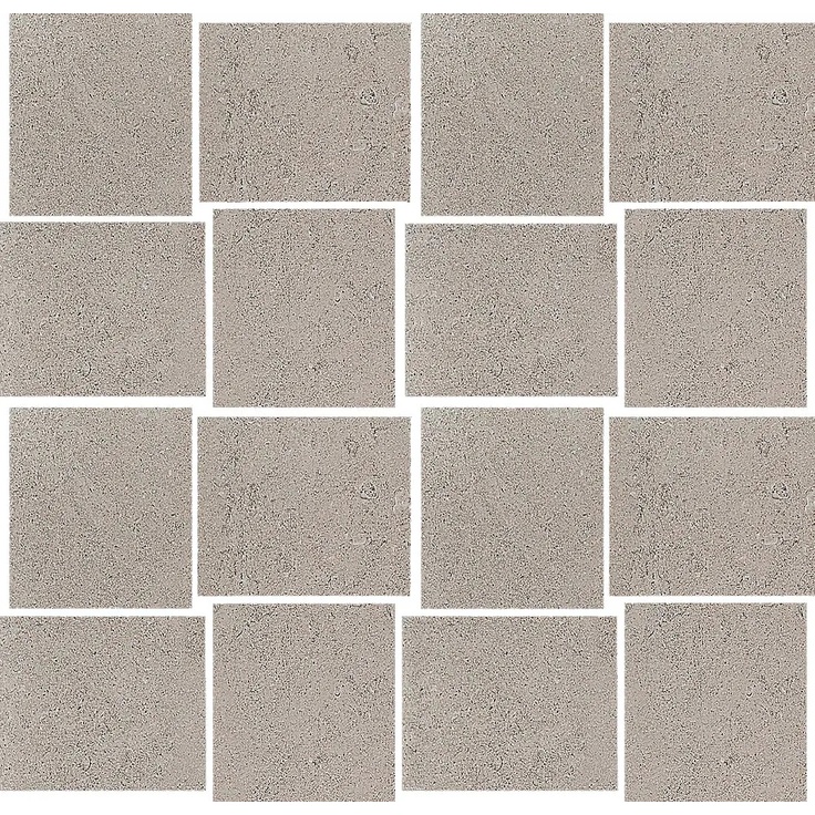 Ragno Realstone_Jerusalem С000469865 R122_JerusalemGrigioMosaico30X30 Mosaïque 30x30 cm, Italie, autres types de pierre - photo 1 Ragno Realstone_Jerusalem С000469865 R122_JerusalemGrigioMosaico30X30 Mosaïque 30x30 cm, Italie, autres types de pierre - photo 1