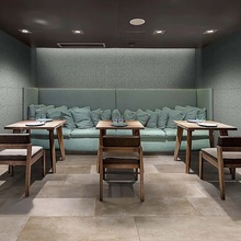 Ragno Realstone_PietrAntica 30x30, porcelanato não esmaltado, Itália, outros tipos de pedra - foto de interior 1 - 2 Ragno Realstone_PietrAntica 30x30, porcelanato não esmaltado, Itália, outros tipos de pedra - foto de interior 1 - foto 2