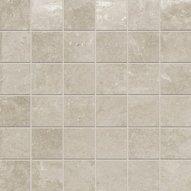 Ragno Realstone_PietrAntica С000479301 R7MZ_PietranticaBeigeMosaicoTessere5X5Rt30X30 Mosaic 30x30 cm, Italy, other types of stone - photo 1 Ragno Realstone_PietrAntica С000479301 R7MZ_PietranticaBeigeMosaicoTessere5X5Rt30X30 Mosaic 30x30 cm, Italy, other types of stone - photo 1