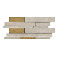 Ragno Realstone_PietrAntica С000479307 R7QZ_PietranticaBeigeMuretto15X30 Mosaico 15x30 cm, Italia, altri tipi di pietra - foto 1 - foto 1