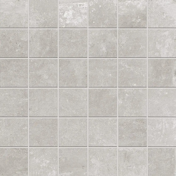 Ragno Realstone_PietrAntica С000479300 R7MY_PietranticaBiancoMosaicoTessere5X5Rt30X30 Mosaic 30x30 cm, Italy, other types of stone - photo 1 Ragno Realstone_PietrAntica С000479300 R7MY_PietranticaBiancoMosaicoTessere5X5Rt30X30 Mosaic 30x30 cm, Italy, other types of stone - photo 1