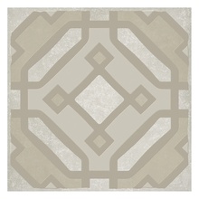 Ragno Realstone_PietrAntica С000479309 R7RH_PietranticaDecoroCementineCaldi30X30 gres porcellanato 30x30 cm, Italia, imitazione di piastrelle idrauliche - foto 1 - foto 1
