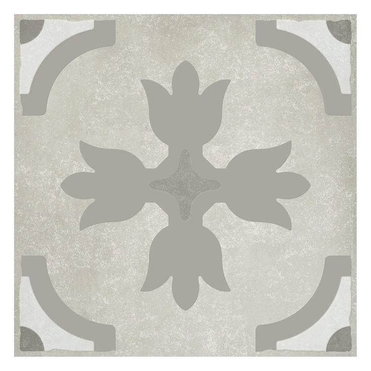 Ragno Realstone_PietrAntica С000479310 R8DF_PietranticaDecoroCementineFreddi30X30 gres porcellanato 30x30 cm, Italia, imitazione di piastrelle idrauliche - foto 1 Ragno Realstone_PietrAntica С000479310 R8DF_PietranticaDecoroCementineFreddi30X30 gres porcellanato 30x30 cm, Italia, imitazione di piastrelle idrauliche - foto 1