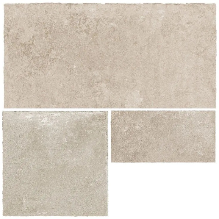 Ragno Realstone_PietrAnticaXT20 С000479671 R7KV_PietranticaXt20BeigeTumbledEdgesStrut.Rt60X210 porcelænsflise 60x210 cm, Italien, andre stenarter - foto 1 Ragno Realstone_PietrAnticaXT20 С000479671 R7KV_PietranticaXt20BeigeTumbledEdgesStrut.Rt60X210 porcelænsflise 60x210 cm, Italien, andre stenarter - foto 1