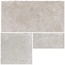Ragno Realstone_PietrAnticaXT20 С000479670 R7KU_PietranticaXt20BiancoTumbledEdgesStrut.Rt60X210 Feinsteinzeug 60x210 cm, Italien, andere steinarten - Foto 1