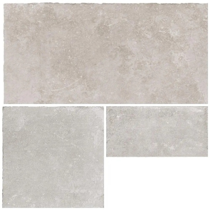 Ragno Realstone_PietrAnticaXT20 С000479714 R8DP_PietranticaXt20BiancoRtMultiformato60X210 porcelain tile 60x210 cm, Italy, other types of stone - photo 1 Ragno Realstone_PietrAnticaXT20 С000479714 R8DP_PietranticaXt20BiancoRtMultiformato60X210 porcelain tile 60x210 cm, Italy, other types of stone - photo 1