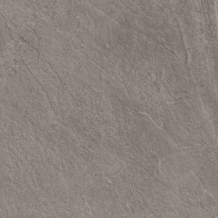 Ragno Realstone_Slate XT20 С000469701 R645_SlateXt20IronRett.80X80 porcelain tile 80x80 cm, Italy, slate (andesite) - photo 1 Ragno Realstone_Slate XT20 С000469701 R645_SlateXt20IronRett.80X80 porcelain tile 80x80 cm, Italy, slate (andesite) - photo 1