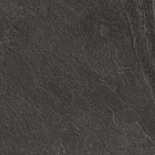 Ragno Realstone_Slate XT20 С000469703 R64A_SlateXt20BlackRett.80X80 gres porcelánový 80x80 cm, Itálie, břidlice (andesit) - fotografie 1 - foto 1