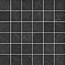 Ragno Realstone_Slate С000469679 R6GZ_SlateBlackMosaicoTessera5X5 Mosaic 30x30 cm, Italy, slate (andesite) - photo 1 Ragno Realstone_Slate С000469679 R6GZ_SlateBlackMosaicoTessera5X5 Mosaic 30x30 cm, Italy, slate (andesite) - photo 1
