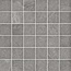 Ragno Realstone_Slate С000469677 R6GV_SlateIronMosaicoTessera5X5 Mosaic 30x30 cm, Italy, slate (andesite) - photo 1 Ragno Realstone_Slate С000469677 R6GV_SlateIronMosaicoTessera5X5 Mosaic 30x30 cm, Italy, slate (andesite) - photo 1