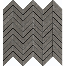 Ragno Realstone_Slate С000469673 R6GK_SlateMuskMosaicoFreccia37X41 Mozaika 37x41 cm, Włochy, łupek (andesyt) - zdjęcie 1 - zdjęcie 1