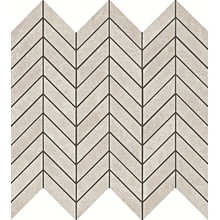 Ragno Realstone_Slate С000469671 R6GE_SlateShellMosaicoFreccia37X41 Mozaika 37x41 cm, Włochy, łupek (andesyt) - zdjęcie 1 - zdjęcie 1