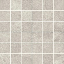 Ragno Realstone_Slate С000469676 R6GS_SlateShellMosaicoTessera5X5 Mozaika 30x30 cm, Włochy, łupek (andesyt) - zdjęcie 1 - zdjęcie 1
