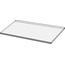 Ragno Realstone_Travertino XT20 С000605067 RCNQ_TravertinoXt20CrossBiancoCoprimuretto2LatiRt40X80 Decor 40x80 cm, Italy, travertine - photo 1 Ragno Realstone_Travertino XT20 С000605067 RCNQ_TravertinoXt20CrossBiancoCoprimuretto2LatiRt40X80 Decor 40x80 cm, Italy, travertine - photo 1