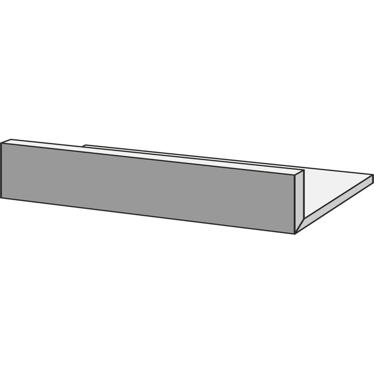 Ragno Realstone_Travertino XT20 С000605048 RCN3_TravertinoXt20CrossBiancoCordoloRt15X80 Úhel 15x80 cm, Itálie, travertin - fotografie 1 Ragno Realstone_Travertino XT20 С000605048 RCN3_TravertinoXt20CrossBiancoCordoloRt15X80 Úhel 15x80 cm, Itálie, travertin - fotografie 1