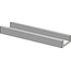 Ragno Realstone_Travertino XT20 С000605053 RCN9_TravertinoXt20CrossBiancoCanalinaRt15X80 Special Element 15x80 cm, Italy, travertine - photo 1